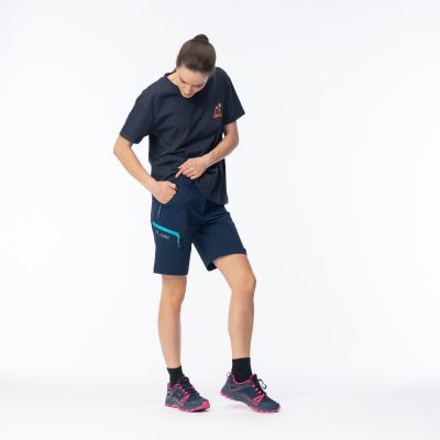 7. Damen CECILIA SHORTS WO'S Shorts