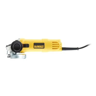 2. DeWALT DWE4157-QS 12,5 cm Winkelschleifer, 11800 U/min, 900 W, 2,05 kg