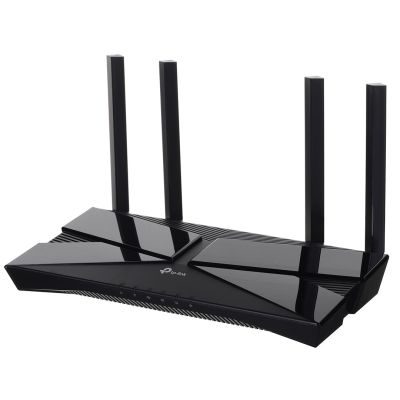 2. TP-LINK Archer AX53 Router