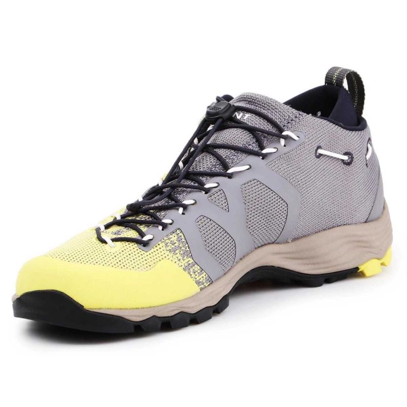 4. Garmont Agamura Knit WMS W 481036-605 Schuhe