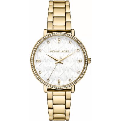 MICHAEL KORS Pyper MK4919 Damenuhr + Box