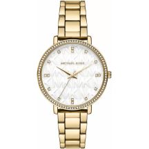 MICHAEL KORS Pyper MK4919 Damenuhr + Box