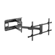 LogiLink BP0138 TV-Halterung 2,03 m (80") Schwarz