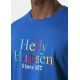 2. Helly Hansen Core Graphit TM 53936 543 T-Shirt