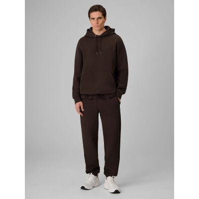 4. Herren-Kapuzenpullover, Größe 4F | Robert Lewandowski RL9KSS26TSWSM2954-80S