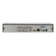 4. Dahua Technology XVR5108HS-4KL-I3/T Digitalkamera Schwarz