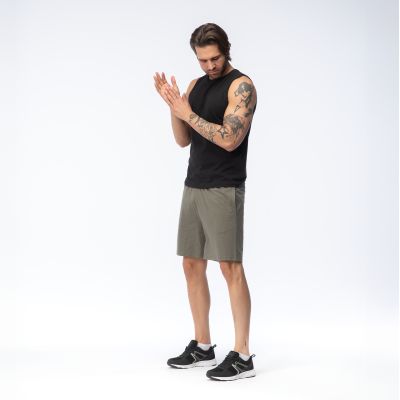6. MOEN Herrenshorts