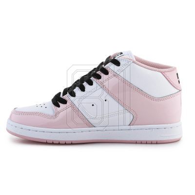 5. DC Manteca 4 Mid JW Schuhe ADJS100162-LTP