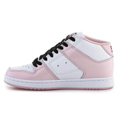 5. DC Manteca 4 Mid JW Schuhe ADJS100162-LTP
