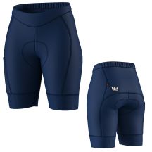 Shorts bs LEGEND ECO LYCRA Lady 26 gran. L