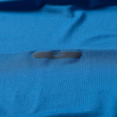 7. Hi-Tec Hadi T-Shirt M 92800597332