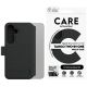 CARE by PanzerGlass Feature Tango 2in1 Wallet Case für Samsung Galaxy S25 – Schwarz