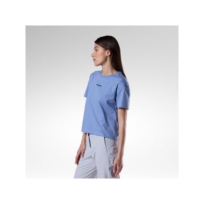 3. ROSSIGNOL W Presset Tee Damen Lila T-Shirt