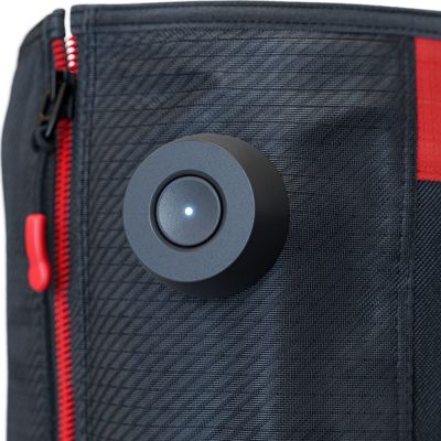 8. Therabody JetBoots Pro Plus M Kompressionsstiefel – Lymphmassagegerät