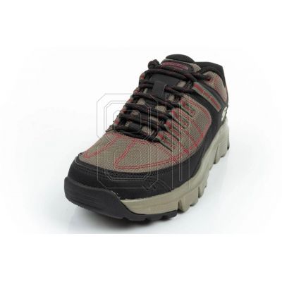 9. Skechers M 237620/OLBK Schuhe