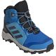 4. Adidas Terrex Mid Gtx K Jr GY7682 Schuhe
