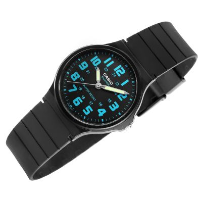 3. Damenuhr CASIO MQ-71-2BDF + BOX