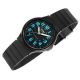 3. Damenuhr CASIO MQ-71-2BDF + BOX