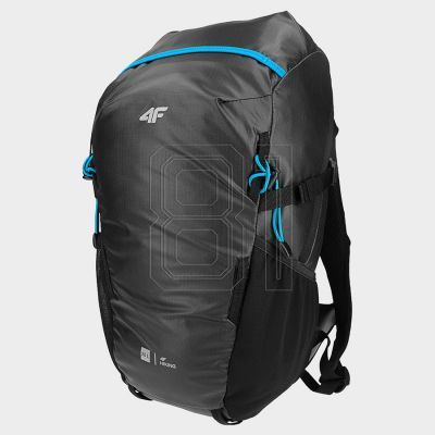 2. Tourist backpack, hiking 4F 4FSS23ABACU139 20S