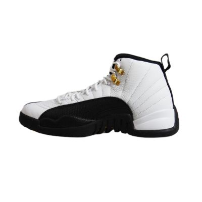 2. Air Jordan 12 Retro „Taxi“ Herrenschuhe – CT8013-117