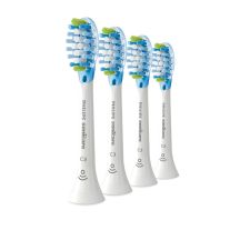 PHILIPS HX9044/87 Sonicare Bürstenkopf 4 Stück.