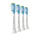 PHILIPS HX9044/87 Sonicare Bürstenkopf 4 Stück.