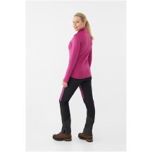 VIKING Jukon Lady Polartec Damen-Sweatshirt, pink, XXL