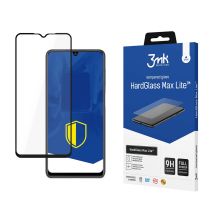 9H 3mk HardGlass Max Lite™ Glas für Samsung Galaxy M22