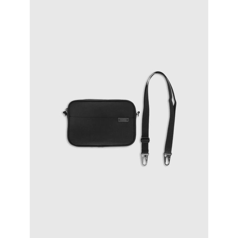 2. Unisex-Umhängetasche 4F 4FWSS25APOUU079-20S