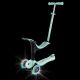 5. Roller mit Sitz GO•UP SPORTY LIGHTS (452-706-4 S)