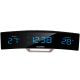 2. Blaupunkt CR12BK Uhrenradio (schwarz)