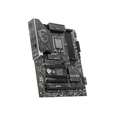 4. MSI Z890 GAMING WIFI Mainboard