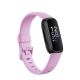6. Fitbit Inspire 3 Lilac Dream – Sportarmband zur Überwachung von Gesundheit und Aktivität