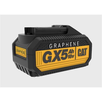 3. Hochleistungs-Graphenbatterie CAT GXB5