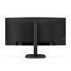 61. Philips Monitor 86,4 cm (34,0") 34B2U3600C 21:9 HDMI+DP+USB-C