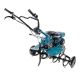 4. Könner & Söhnen KS 7HP-950A Mini-Bodenfräse Benzin 62 kg