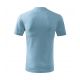 8. Malfini Basic Jr T-Shirt MLI-13815 blau