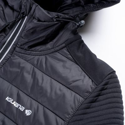 12. Iguana Guelo Steppjacke W 92800622543