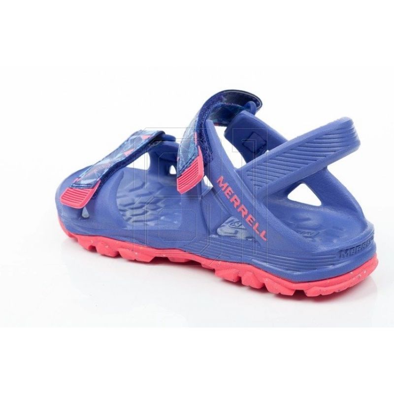 15. Merrell Hydro Drift Jr MC56495 Sandalen