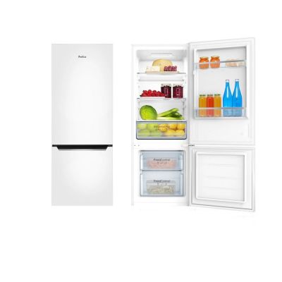 4. AMICA FK244.4(E) Kühl-/Gefrierkombination
