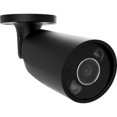 Ajax Kamera HL - BulletCam-Röhre (5 MP/2,8 mm) (8 EU) - schwarz