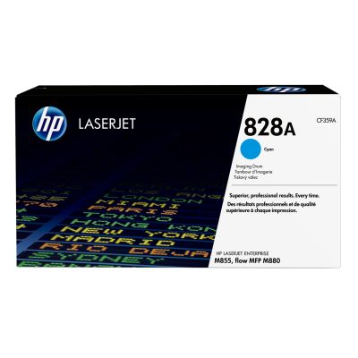 45. HP 828A 1 Stück.