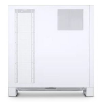 5. Phanteks NV Series NV9 E-ATX-Gehäuse, gehärtetes Glas, ARGB – mattweiß