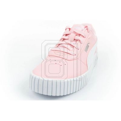 4. Puma Carina Jr 386186 04 Schuhe