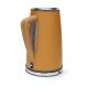 6. Elektrischer Wasserkocher Nedis KAWK510EYW 1,7 l Orange