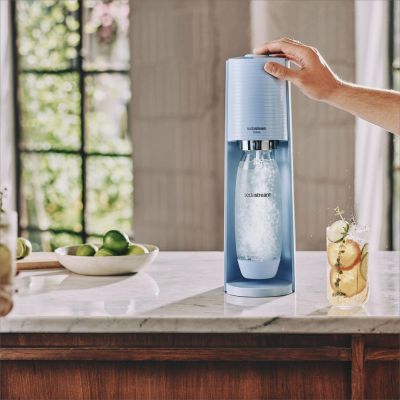 5. SodaStream Terra Blue