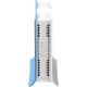 6. Mikrotik RB941-2ND-TC WLAN-Access-Point 300 Mbit/s Blau, Weiß