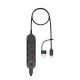 2. Jabra Link Adapter für Engage 50 II MS USB D/A