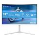 2. Philips Monitor 80,0 cm (31,5") 32M2C5501 16:9 2x HDMI + DP gebogen