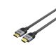 6. UNITEK HDMI 2.1 8K LUX BRAID 10M Kabel